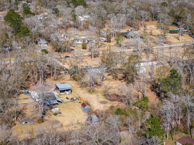 1236 County Road 6763, Dayton, TX 77535