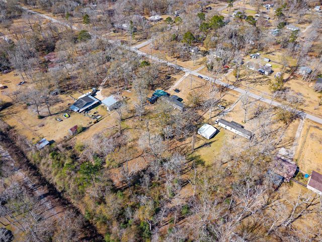 1236 County Road 6763, Dayton, TX 77535