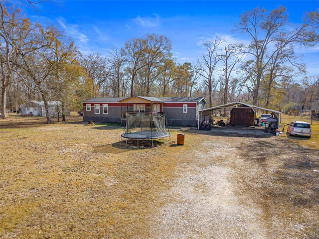 1236 County Road 6763, Dayton, TX 77535