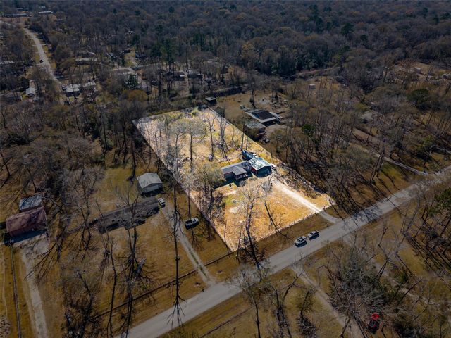 1236 County Road 6763, Dayton, TX 77535