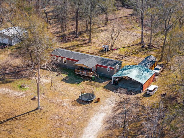 1236 County Road 6763, Dayton, TX 77535