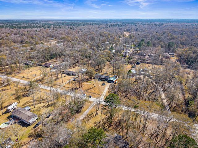 1236 County Road 6763, Dayton, TX 77535