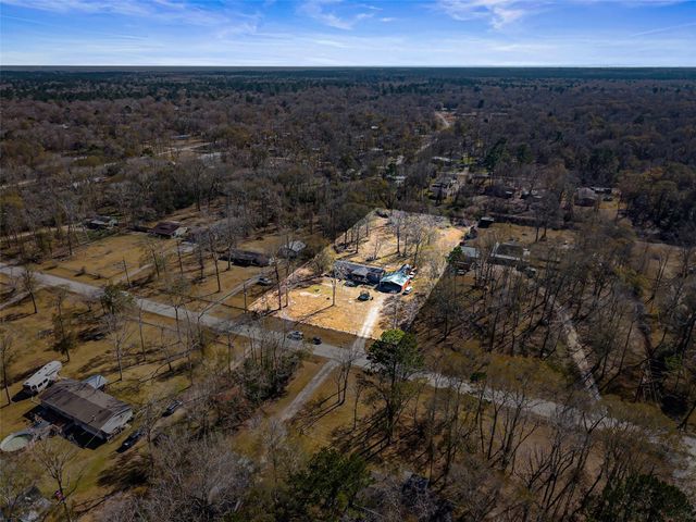 1236 County Road 6763, Dayton, TX 77535