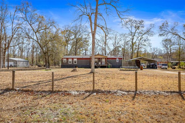 1236 County Road 6763, Dayton, TX 77535