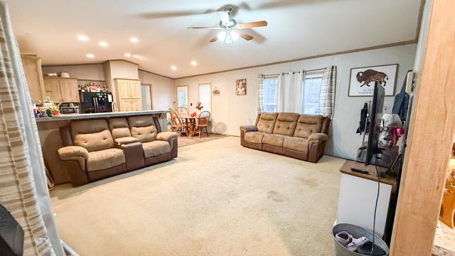 1236 County Road 6763, Dayton, TX 77535