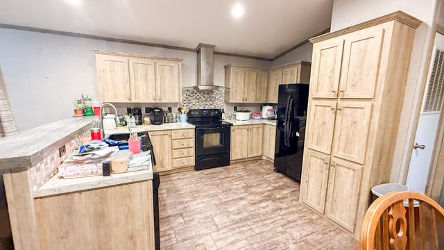 1236 County Road 6763, Dayton, TX 77535