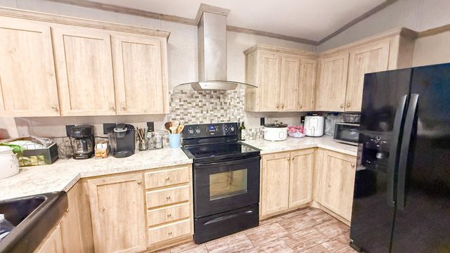 1236 County Road 6763, Dayton, TX 77535