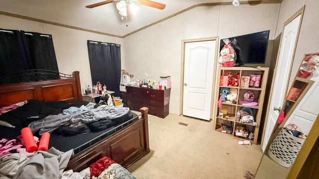 1236 County Road 6763, Dayton, TX 77535