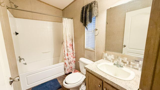 1236 County Road 6763, Dayton, TX 77535