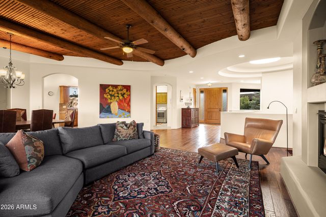 308 Calle Linda --, Sedona, AZ 86336