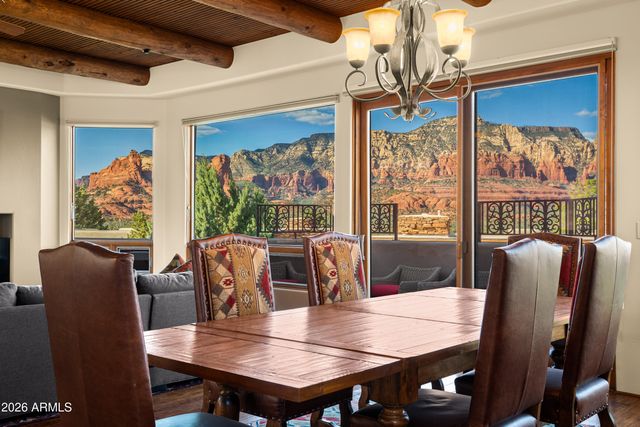 308 Calle Linda --, Sedona, AZ 86336