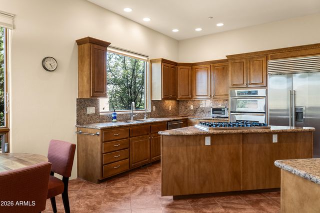 308 Calle Linda --, Sedona, AZ 86336