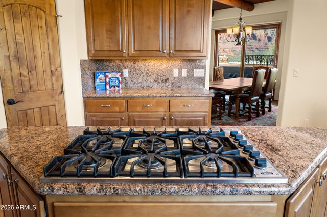 308 Calle Linda --, Sedona, AZ 86336