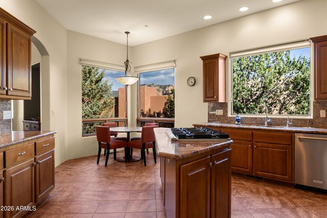 308 Calle Linda --, Sedona, AZ 86336