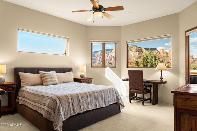 308 Calle Linda --, Sedona, AZ 86336