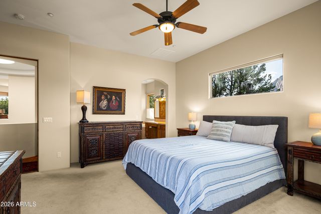 308 Calle Linda --, Sedona, AZ 86336