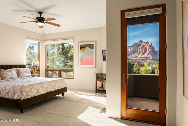 308 Calle Linda --, Sedona, AZ 86336