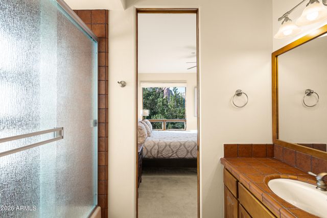 308 Calle Linda --, Sedona, AZ 86336