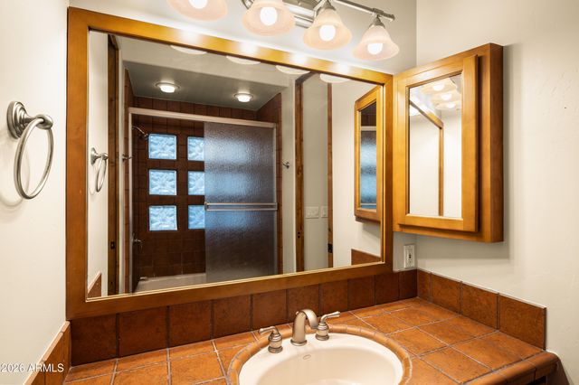 308 Calle Linda --, Sedona, AZ 86336