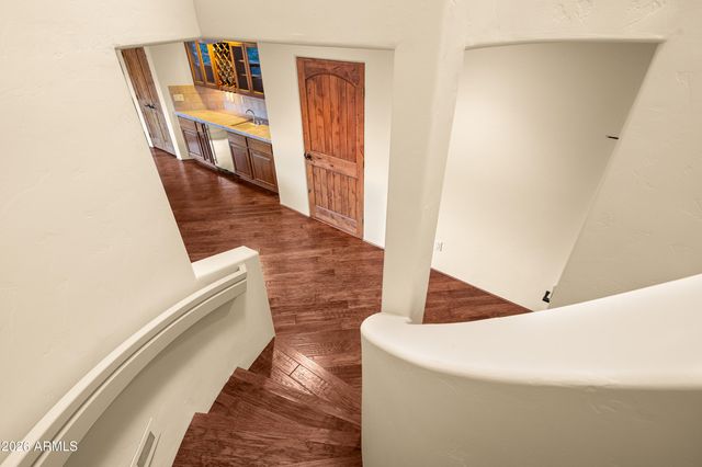 308 Calle Linda --, Sedona, AZ 86336