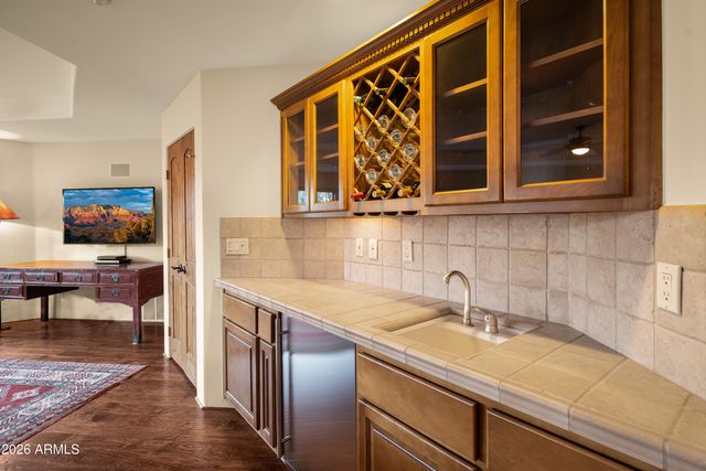 308 Calle Linda --, Sedona, AZ 86336