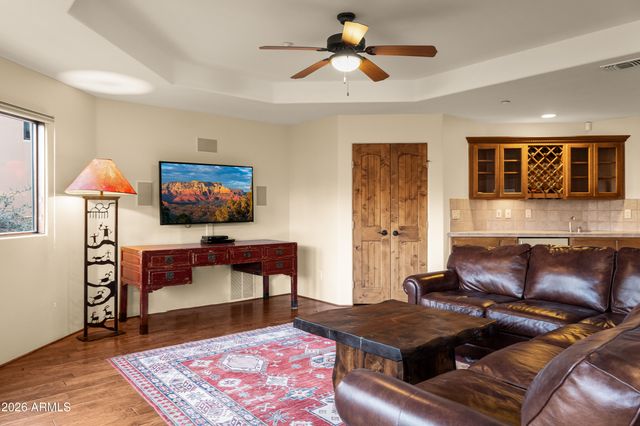 308 Calle Linda --, Sedona, AZ 86336