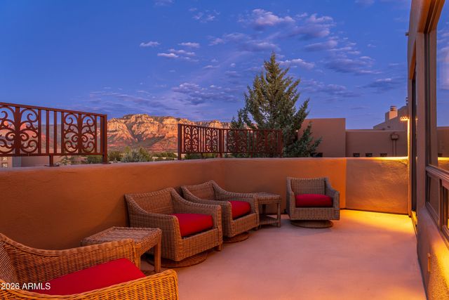 308 Calle Linda --, Sedona, AZ 86336