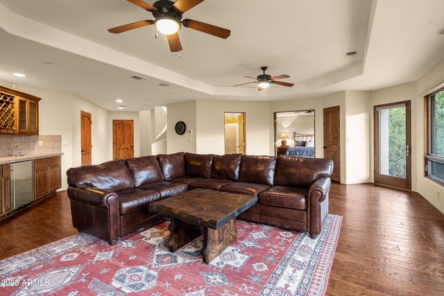 308 Calle Linda --, Sedona, AZ 86336