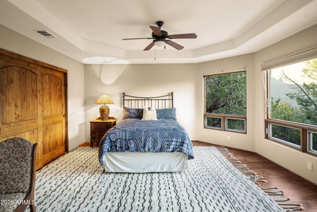 308 Calle Linda --, Sedona, AZ 86336