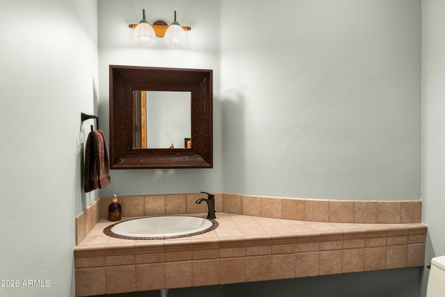 308 Calle Linda --, Sedona, AZ 86336