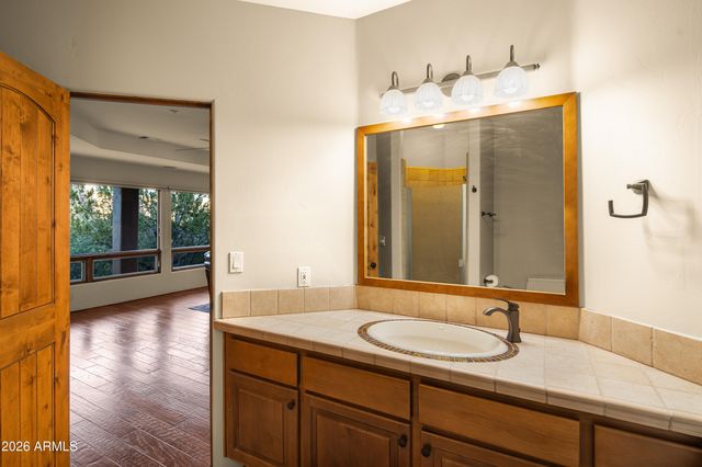 308 Calle Linda --, Sedona, AZ 86336