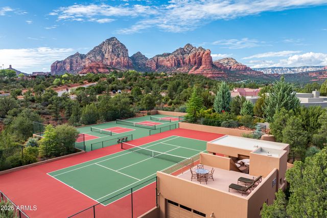 308 Calle Linda --, Sedona, AZ 86336