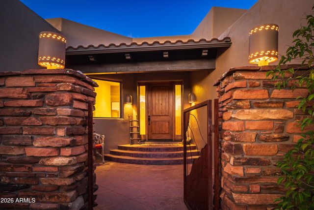 308 Calle Linda --, Sedona, AZ 86336