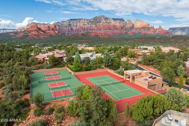 308 Calle Linda --, Sedona, AZ 86336
