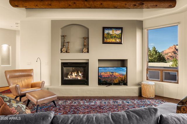 308 Calle Linda --, Sedona, AZ 86336