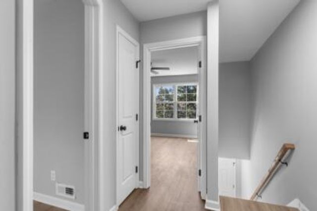 400 Gallery Lane E1, Hixson, TN 37343
