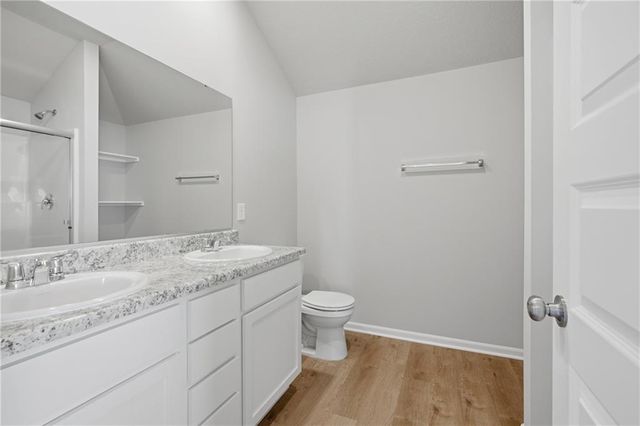 20343 W 195th Street, Spring Hill, KS 66083
