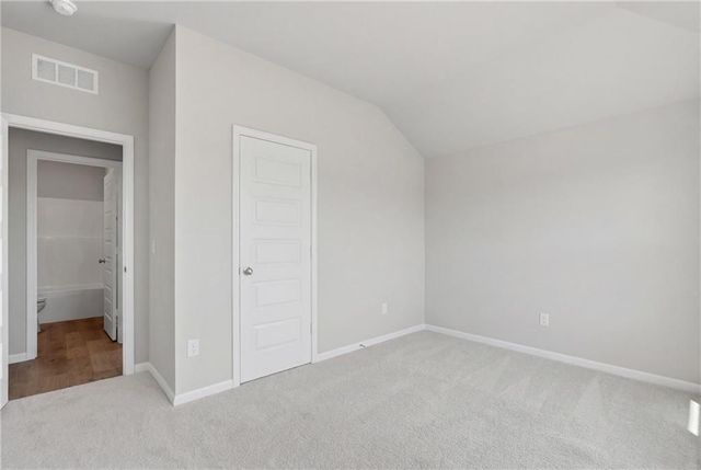 20343 W 195th Street, Spring Hill, KS 66083