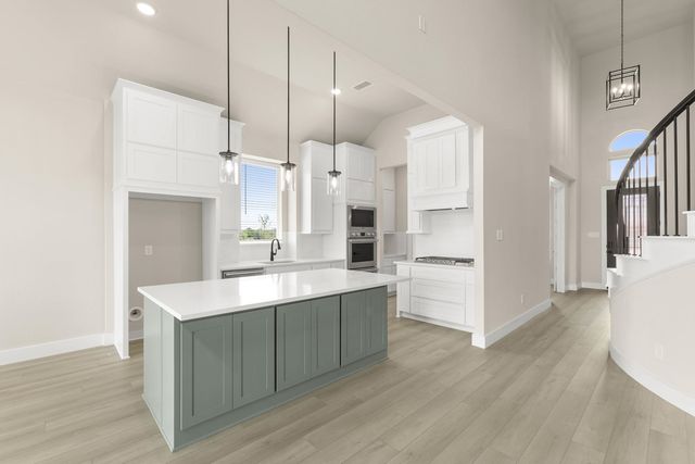 513 Pond Springs Drive, Desoto, TX 75115