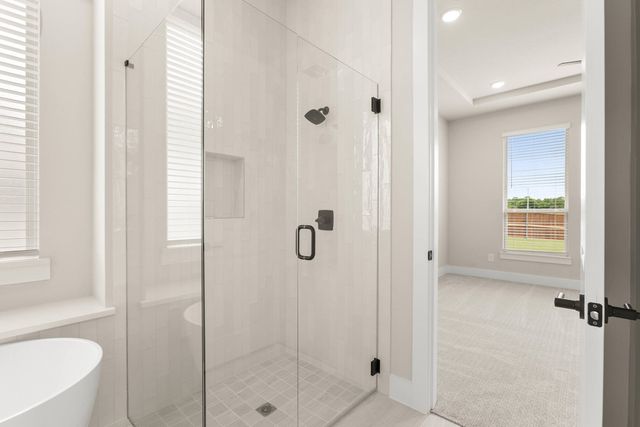 513 Pond Springs Drive, Desoto, TX 75115