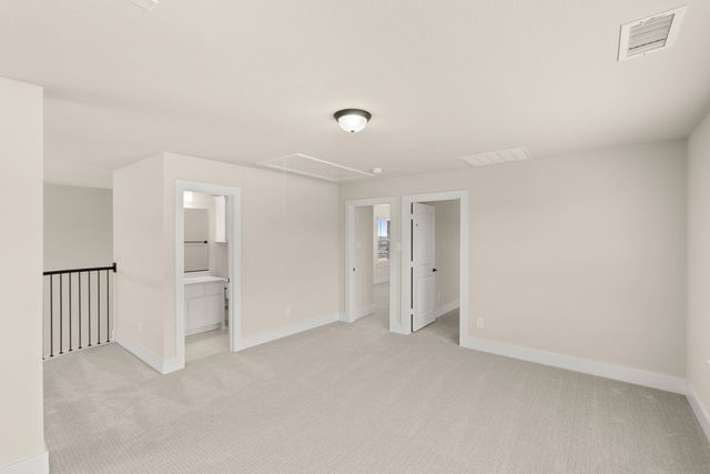 513 Pond Springs Drive, Desoto, TX 75115