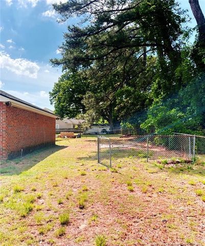3216 Guy Circle, Fayetteville, NC 28303