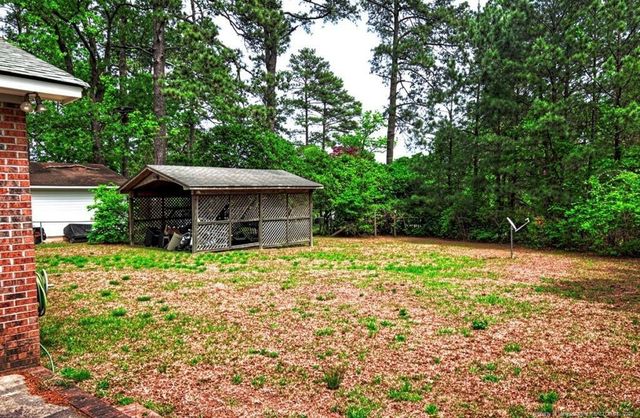3216 Guy Circle, Fayetteville, NC 28303