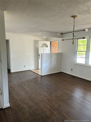 3216 Guy Circle, Fayetteville, NC 28303