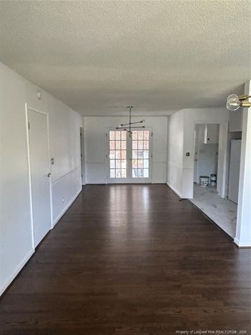3216 Guy Circle, Fayetteville, NC 28303