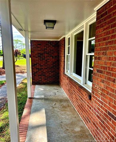 3216 Guy Circle, Fayetteville, NC 28303