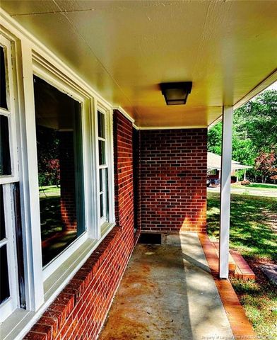 3216 Guy Circle, Fayetteville, NC 28303