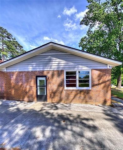 3216 Guy Circle, Fayetteville, NC 28303