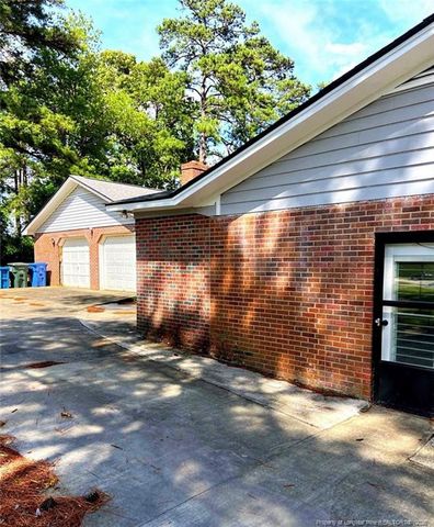 3216 Guy Circle, Fayetteville, NC 28303