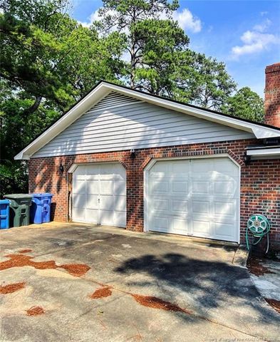 3216 Guy Circle, Fayetteville, NC 28303